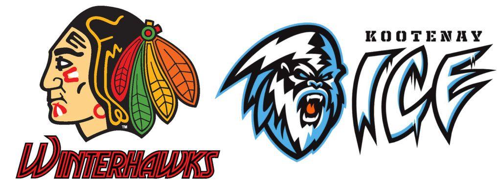 Winterhawks Logo - Winterhawks Acquire Draft Pick from Kootenay Ice