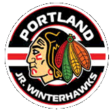 Winterhawks Logo - The Portland Jr Winterhawks Winterhawks