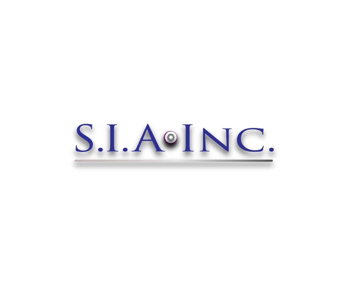 Convatec Logo - Serious, Modern, Healthcare Logo Design for S.I.A. (Stomal Industry ...