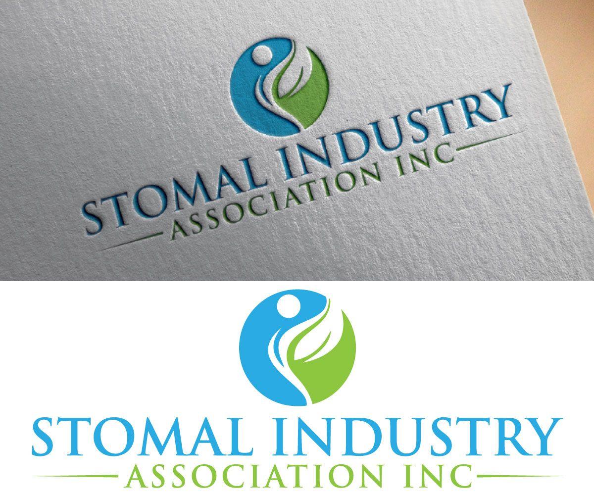 Convatec Logo - Serious, Modern, Healthcare Logo Design for S.I.A. (Stomal Industry ...