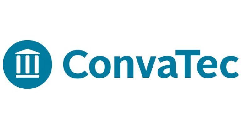 Convatec Logo - ConvaTec's Gent quits as new CEO arrives to heal City wounds ...