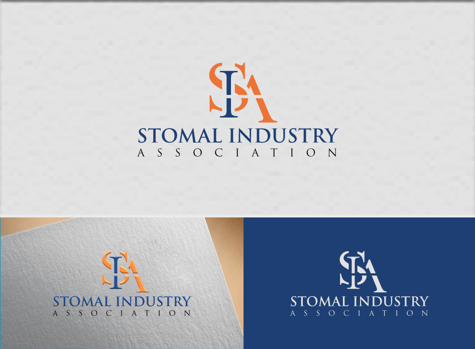 Convatec Logo - Serious, Modern, Healthcare Logo Design for S.I.A. (Stomal Industry ...