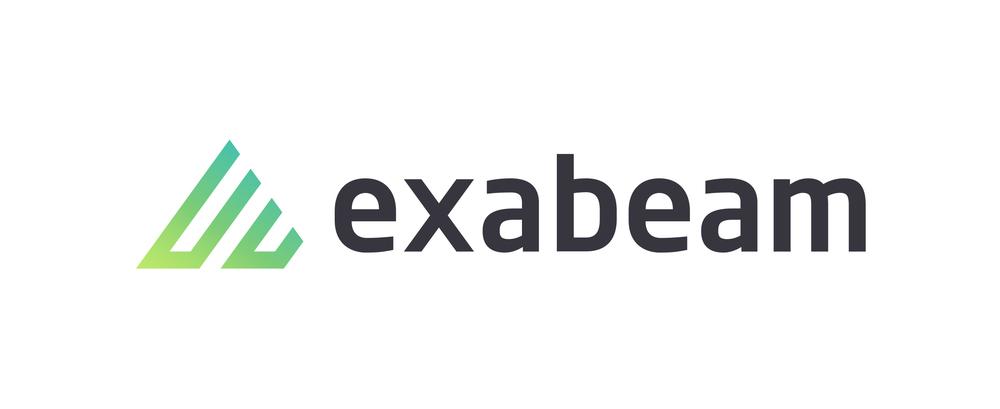 Exabeam Logo - Carahsoft - Exabeam