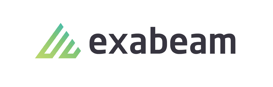 Exabeam Logo - Exabeam - Cybanetix