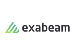 Exabeam Logo - Exabeam - ThreatConnect | Intelligence-Driven Security Operations