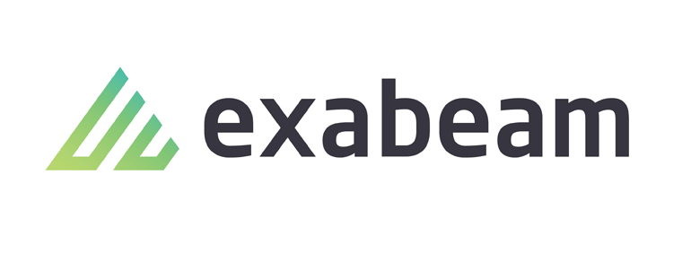 Exabeam Logo - Partners - Cybanetix