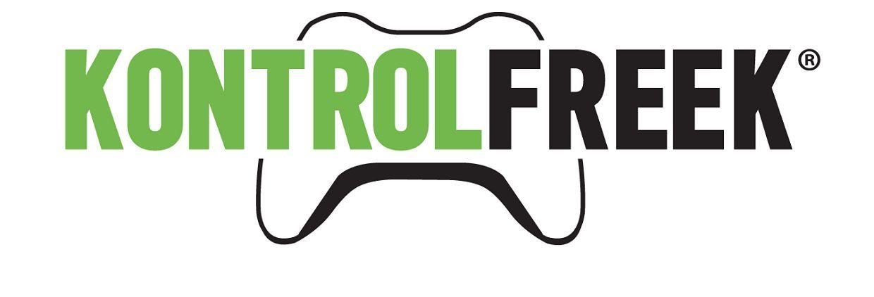 KontrolFreek Logo - KontrolFreek