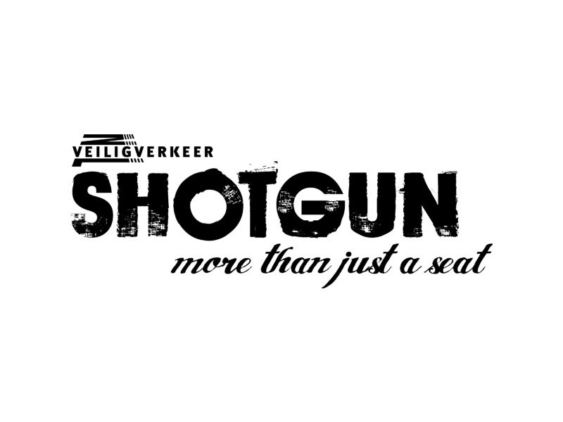 Shotgun Logo - Shotgun Logo PNG Transparent & SVG Vector - Freebie Supply
