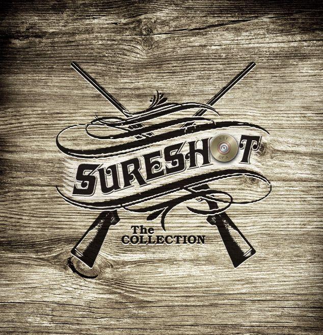 Shotgun Logo - shotgun logo design Archives - Visual Lure