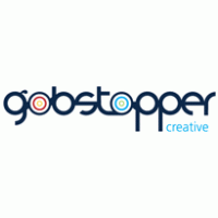 Gobstopper Logo - Gobstopper Creative | Brands of the World™ | Download vector logos ...
