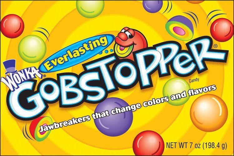 Gobstopper Logo - Gobstopper Reviews 2019