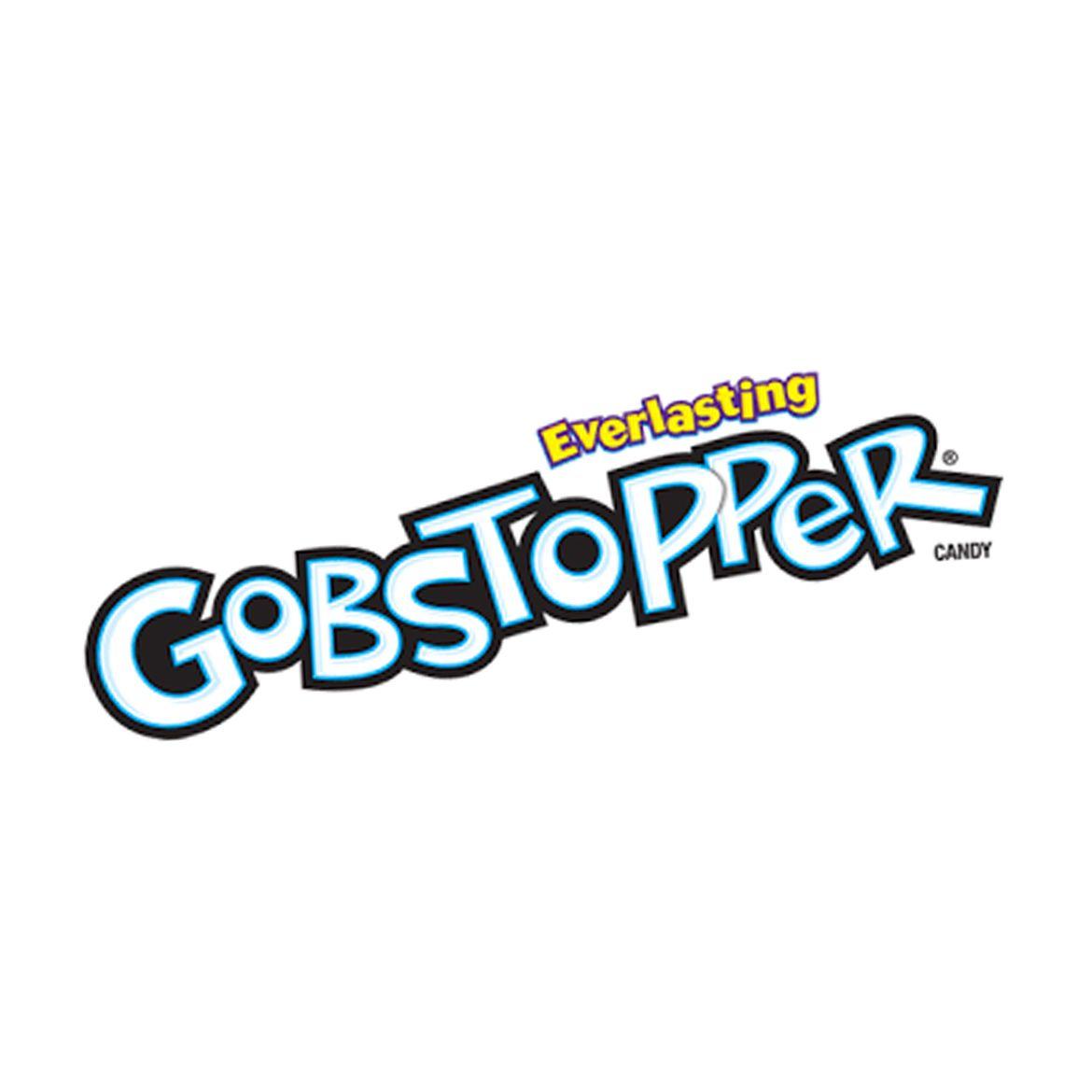 Gobstopper Logo - HOI Vending. Candy Vending Products