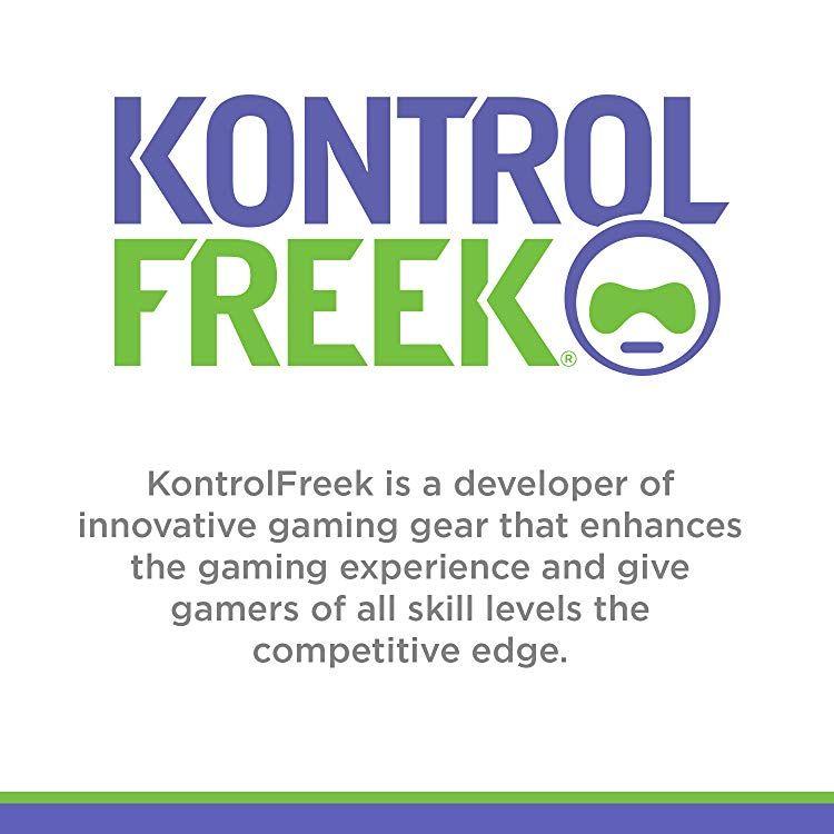 KontrolFreek Logo - Amazon.com: KontrolFreek