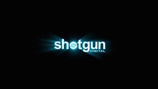 Shotgun Logo - Shotgun Digital - We'll drive. You're riding Shotgun.