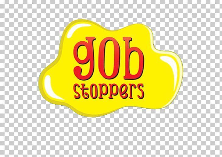 Gobstopper Logo - Everlasting Gobstopper Candy Confectionery Store United Kingdom PNG