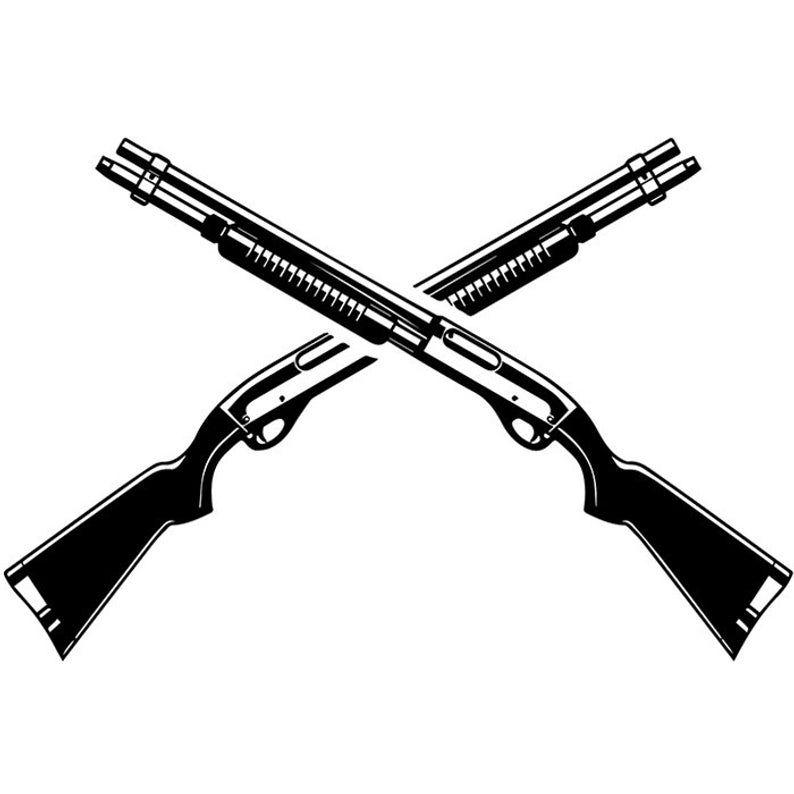 Shotgun Logo - LogoDix
