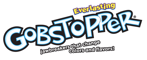 Gobstopper Logo - SweetieBox Africa'sSweet Subscription Box