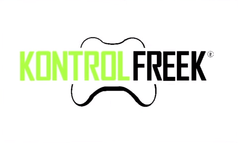 KontrolFreek Logo - Kontrol freek logo png 3 » PNG Image