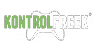 KontrolFreek Logo - Kontrol freek logo png 4 » PNG Image