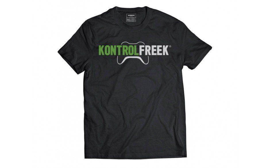 KontrolFreek Logo - Free Kontrol Freek Logo T Shirt Just Pay $4.65 S H Supply