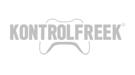 KontrolFreek Logo - Kontrol Freek Png (image in Collection)