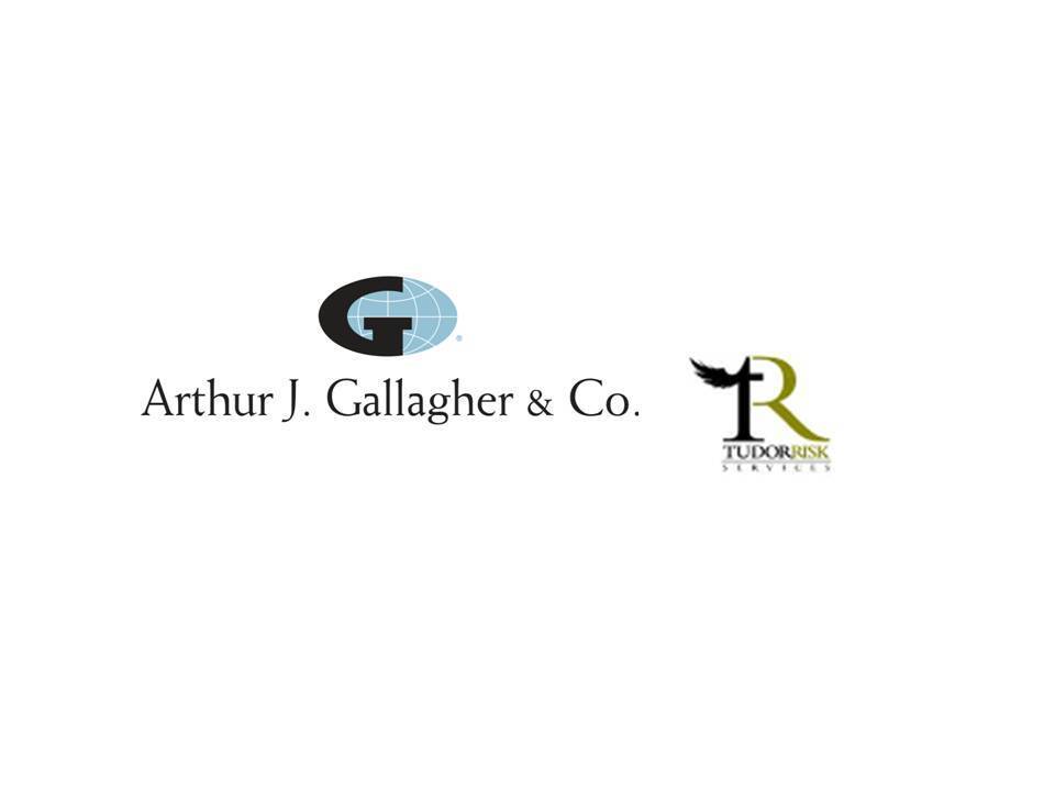 Ajg Logo - Mass. Brokerage Firm Acquired by Arthur J. Gallagher