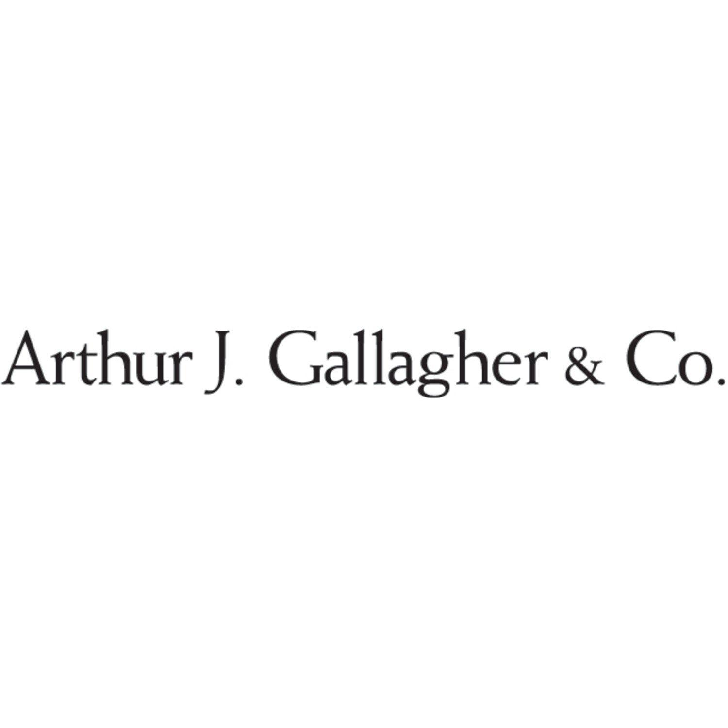 Ajg Logo - Arthur J. Gallagher & Co. Completes Acquisition of Jardine Lloyd ...