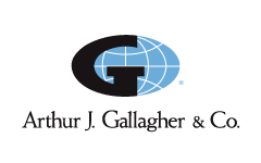 Ajg Logo - No signs of a slow down for insurance M&A: Arthur J. Gallagher