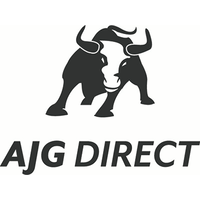 Ajg Logo - AJG Direct Client Reviews | Clutch.co