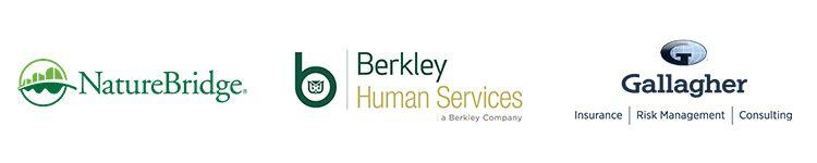 Ajg Logo - AJG - NatureBridge - BHS logo 2 - resize - Berkley Human Services