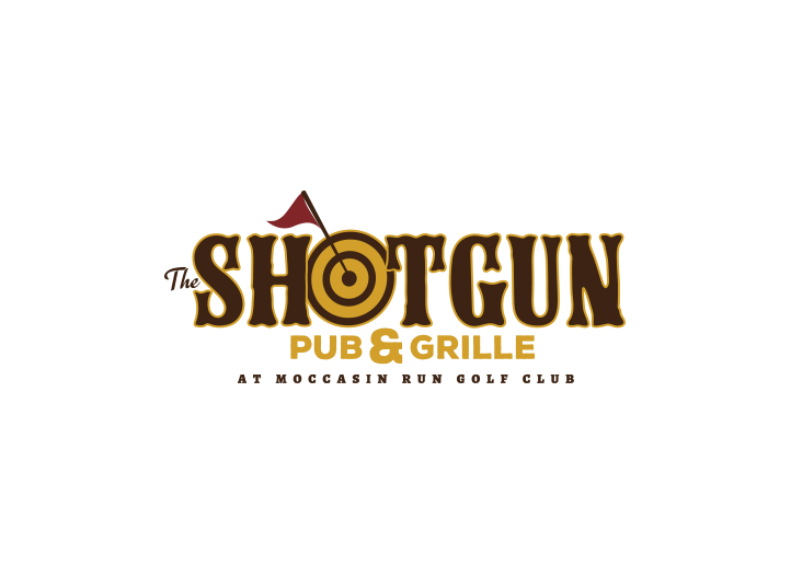 Shotgun Logo - Shotgun Logo C Design Communications