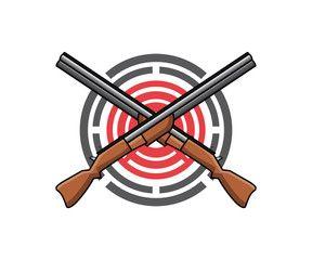 Shotgun Logo - Search photos 