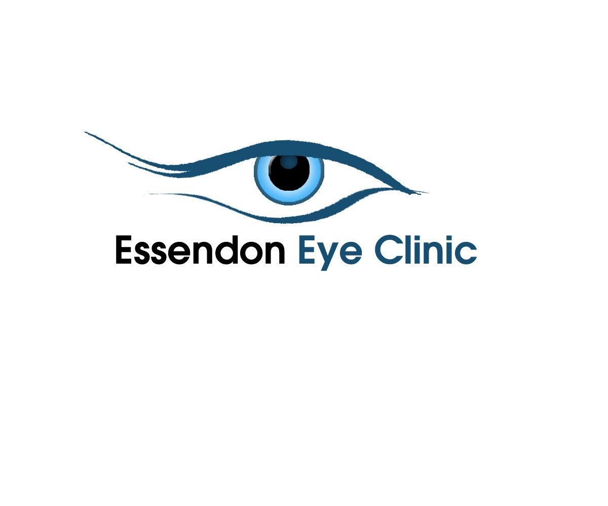 Ajg Logo - Elegant, Playful, Clinic Logo Design for Essendon Eye Clinic by AJG ...