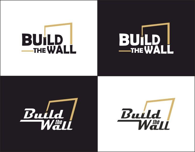 Build Logo - Bold, Serious, Build Logo Design for 