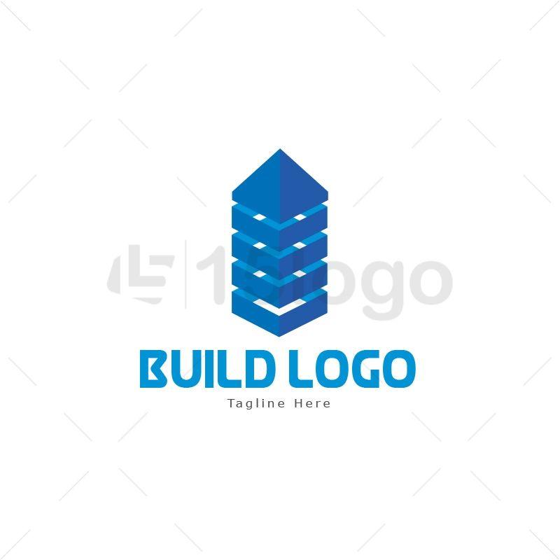 Build Logo - Build Logo