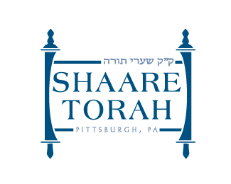 Torah Logo - Logopond - Logo, Brand & Identity Inspiration (Shaare Torah)