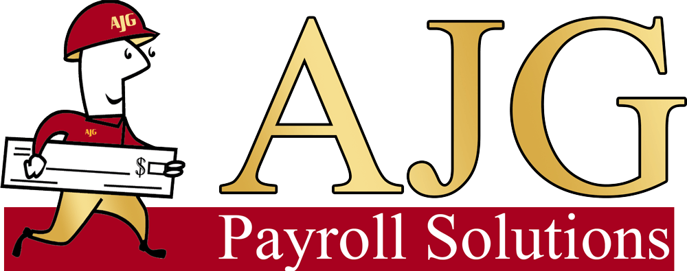 Ajg Logo - AJG Payroll Solutions