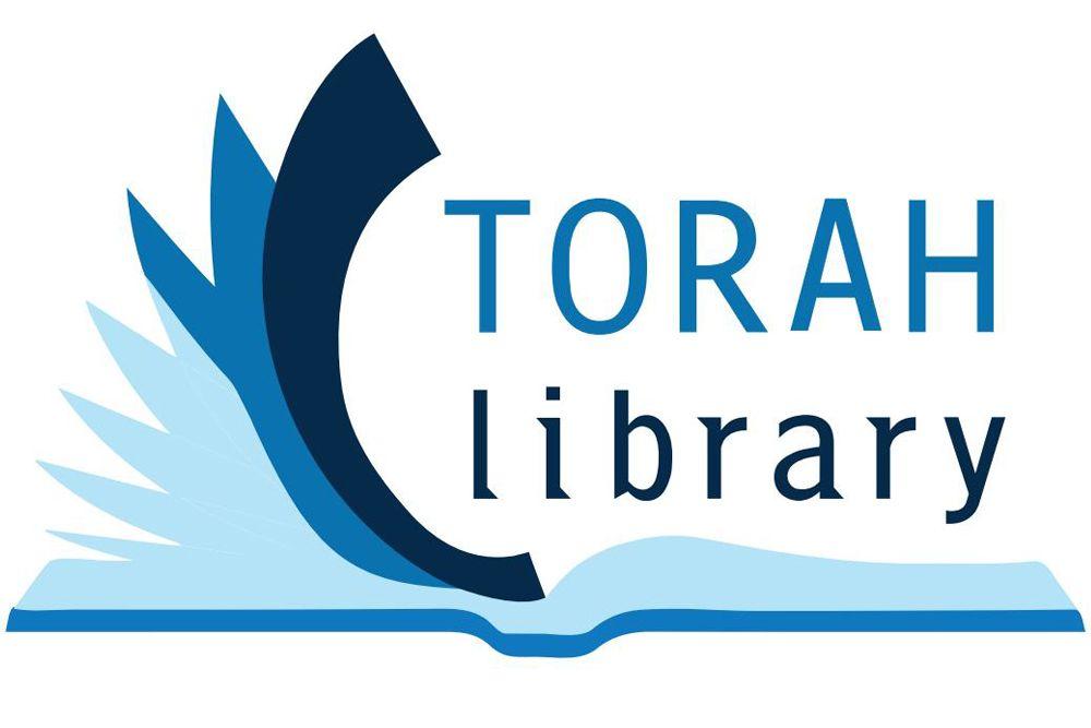 Torah Logo - Chovevei Torah | Setting the standard in rabbinic leadership