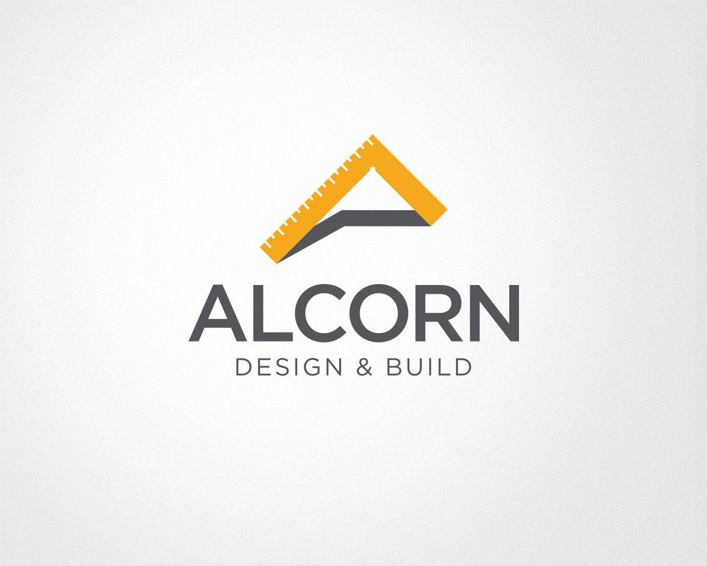 Build Logo - Sacramento Branding Design : Sacramento, CA Construction Branding