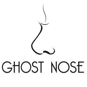 Nose Logo - Ghost Nose Parfums Perfumes And Colognes