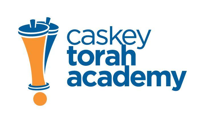 Torah Logo - Morris and Rose Caskey Torah Academy of Greater Philadelphia |