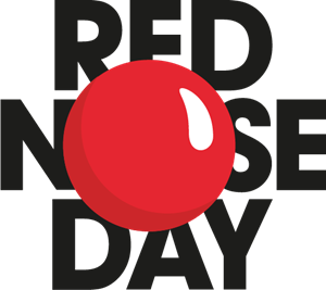 Nose Logo - Red Nose Day Logo Vector (.EPS) Free Download