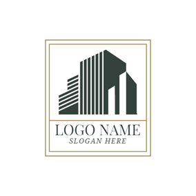 Build Logo - Free Construction Logo Designs | DesignEvo Logo Maker