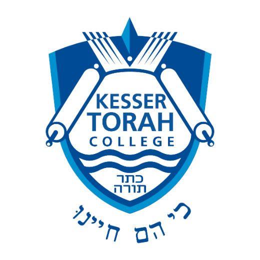 Torah Logo - Kesser Torah Logo - Hyground ConsultingHyground Consulting