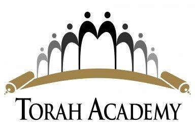 Torah Logo - Torah Academy | Atomic Data®