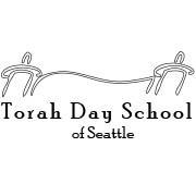Torah Logo - Working at Torah Day School of Seattle | Glassdoor