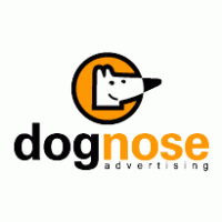 Nose Logo - Dog Nose advertising | Brands of the World™ | Download vector logos ...