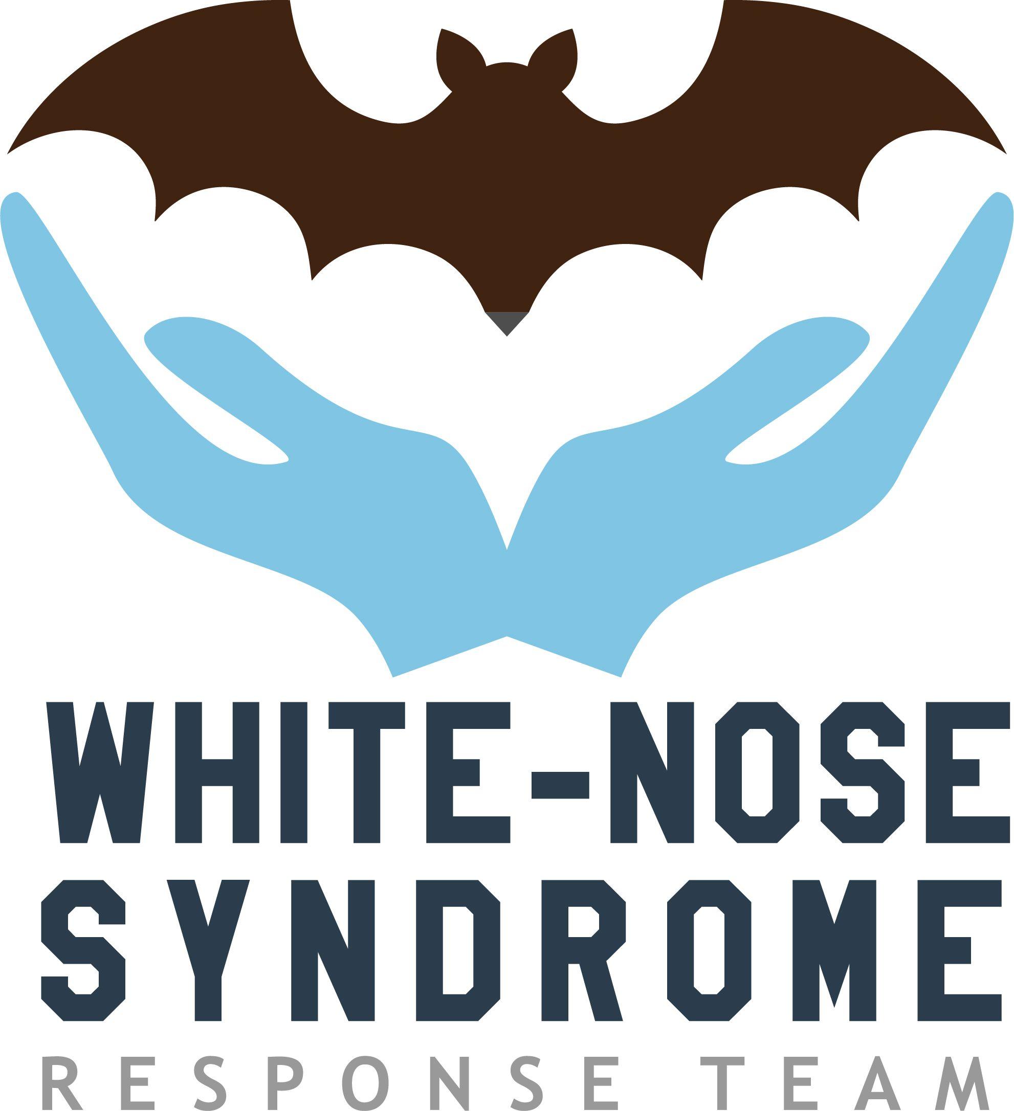 Nose Logo - White-Nose Syndrome