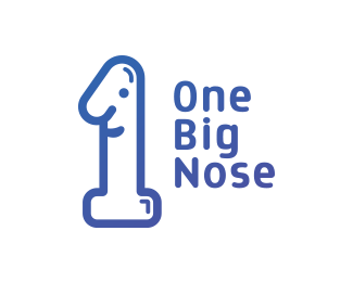 Nose Logo - Logopond, Brand & Identity Inspiration