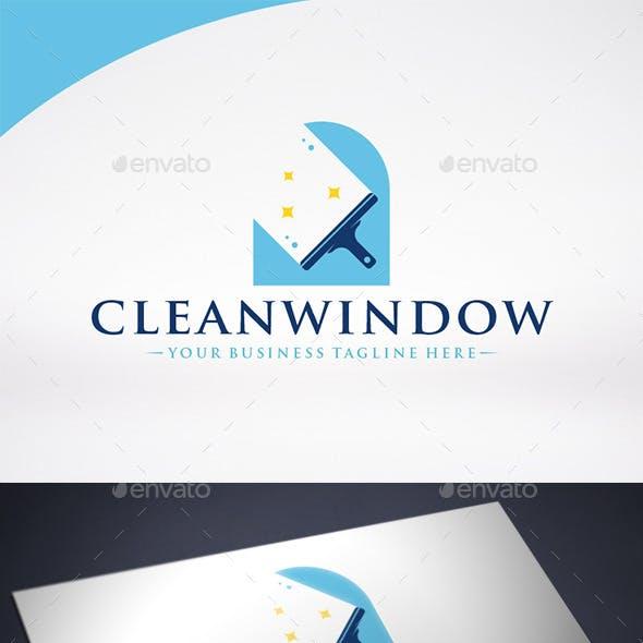 Squeegee Logo - Squeegee Logo Templates from GraphicRiver